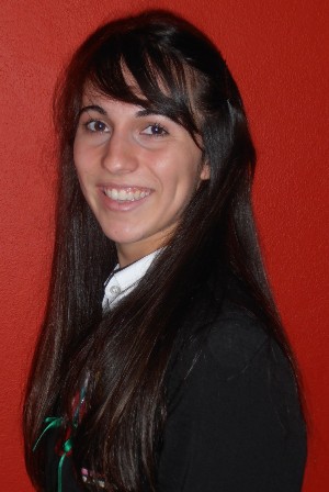 Flávia Bento