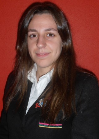 Jessica Pereira